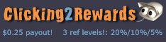 Clicking2Rewards